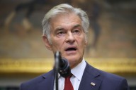 Dr. Oz admits the obvious about Trump’s health care plan