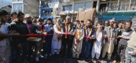 MLA Banihal Launches Macadamisation of Two Major Road Projects in Banihal