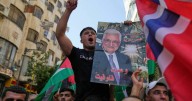 Deeply unpopular: Palestinian leader Abbas turns 90