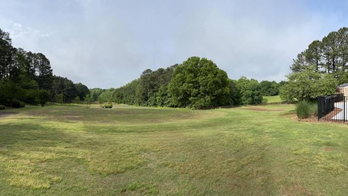 Milton City Park trail to close Monday for landscaping work