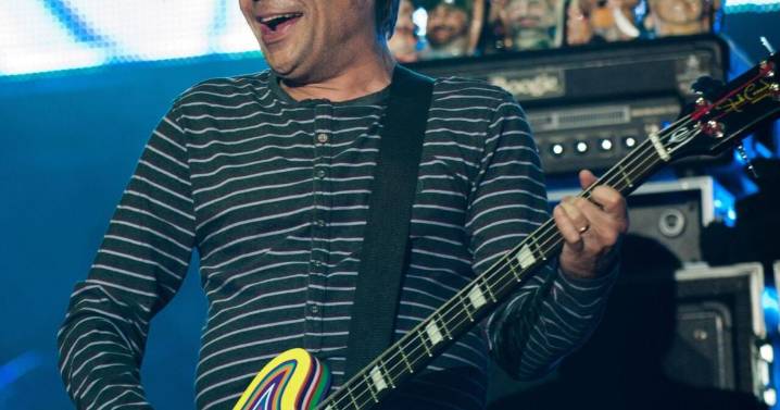 Gary Mounfield, former Stone Roses bassist, has died at 63