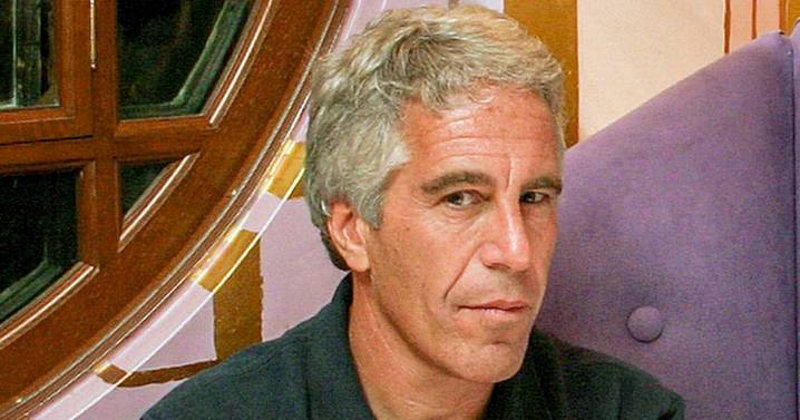 When powerful people needed counsel, they turned to Jeffrey Epstein
