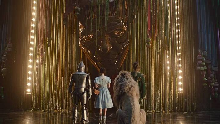 'Wicked: For Good' Almost Featured More Dorothy Scenes, Confirms Director