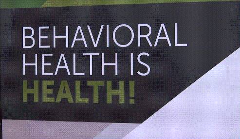 Human Service Centers renamed to reflect behavioral health support focus