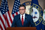 Líder de la Cámara de Representantes de EEUU urge a votar la reapertura de Gobierno