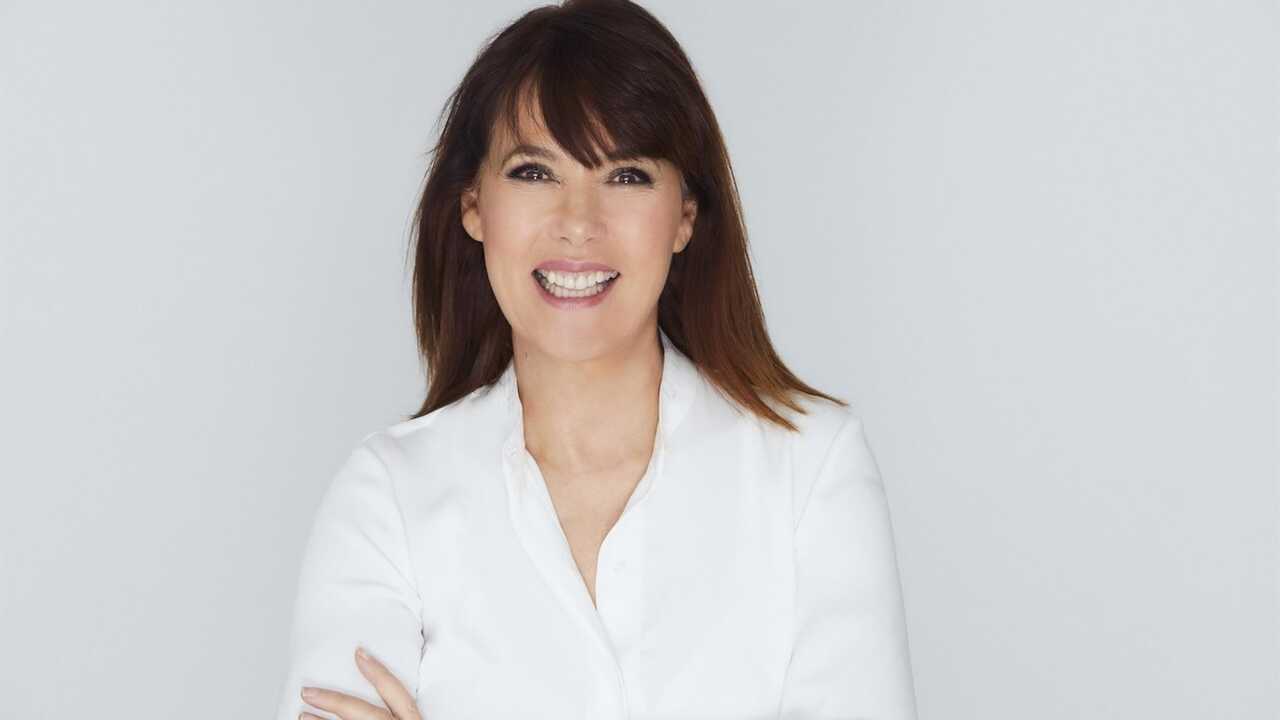 Mabel Lozano debuta en narrativa con 'Ava', una historia "dura pero maravillosa"