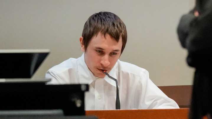 Dima Tower found guilty of murdering parents. Everything to know