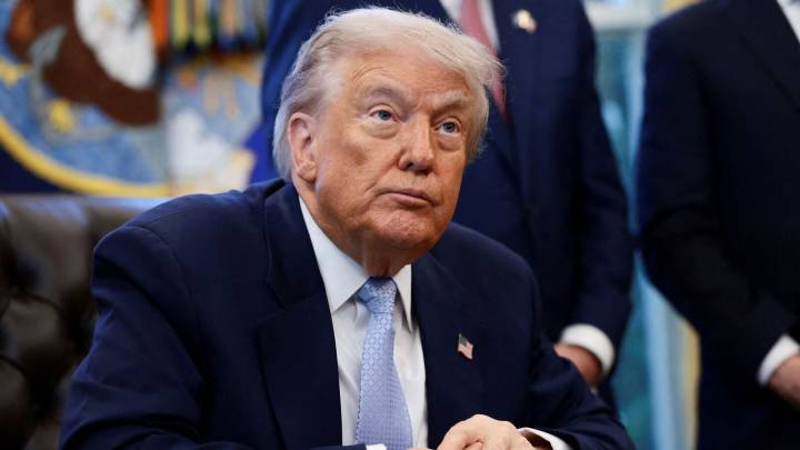 Trump to decide on Epstein files release as US Congress votes