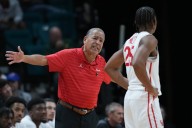 Ja'Kobi Gillespie's clutch free throws lift No. 17 Tennessee to 76