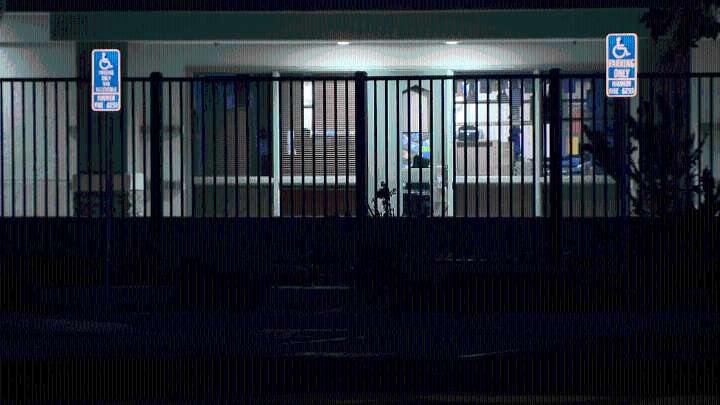 5-year-old found wandering in Santa Clarita after leaving school unnoticed