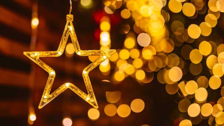 Cinco minutos para salvar la campaña de navidad de los restaurantes