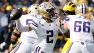 Washington at Wisconsin odds, picks and predictions