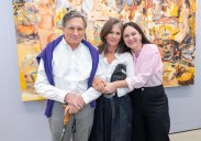 How Bari Weiss, a Pittsburgh native and CBS News editor-in-chief, learned to argue, listen and lead