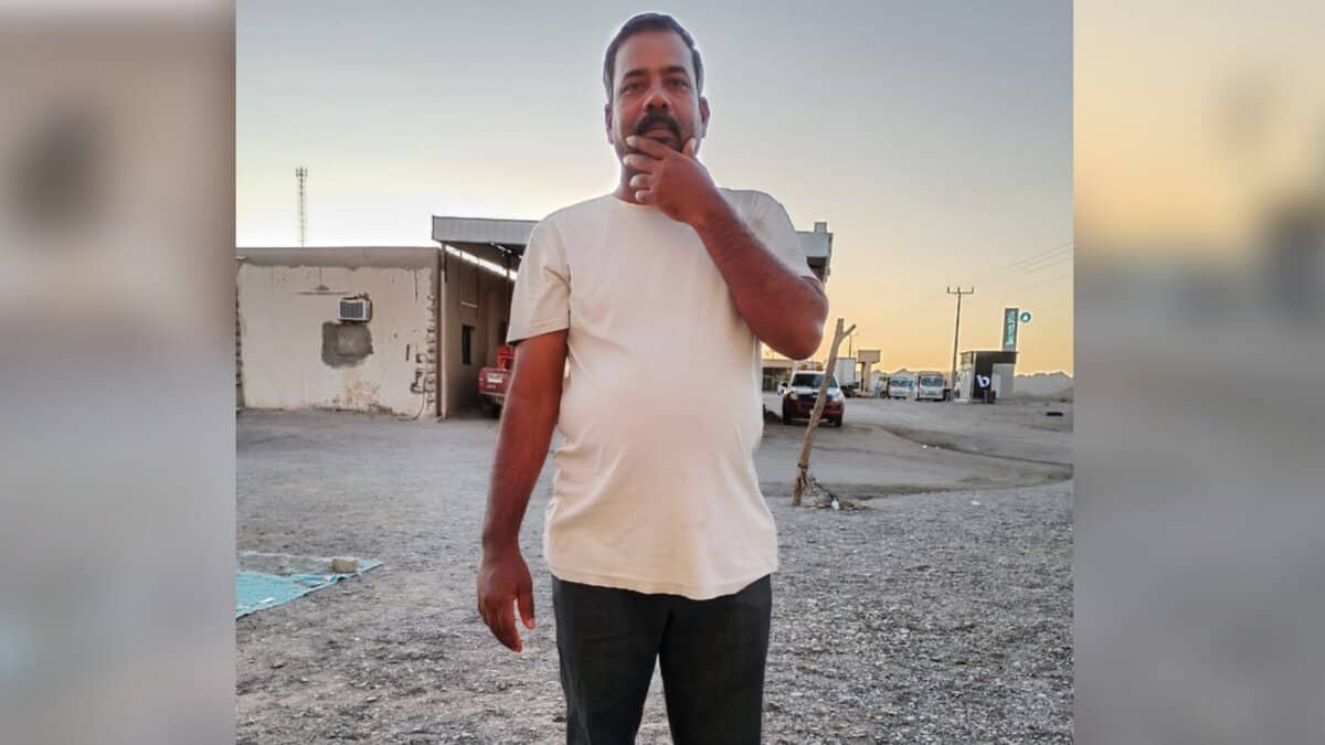 Gulf group urges Telangana govt to aid family of worker who died in Saudi Arabia