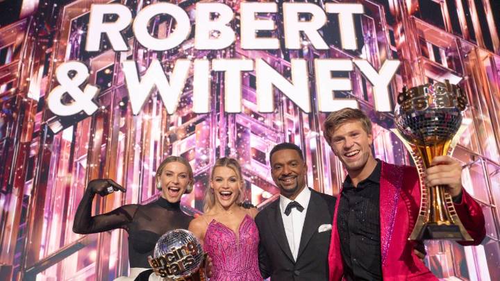 ‘Dancing With the Stars' secrets revealed — from paychecks to Robert Irwin's win