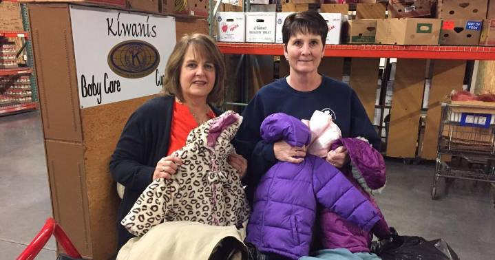 ‘Warm Bodies, Warm Souls’ clothing drive returns to collect winter gear for Utahns in need