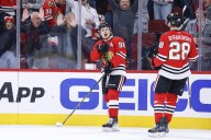 21 Blackhawks thoughts after 21 games in surprising start to the 2025