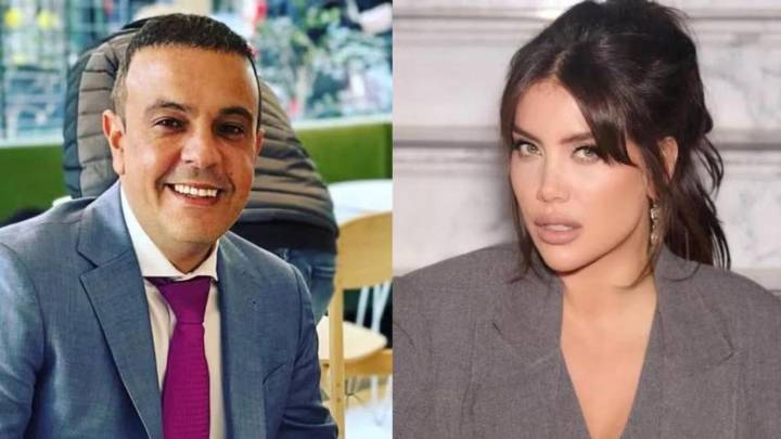 El exabogado de Wanda Nara fue detenido acusado de estafa