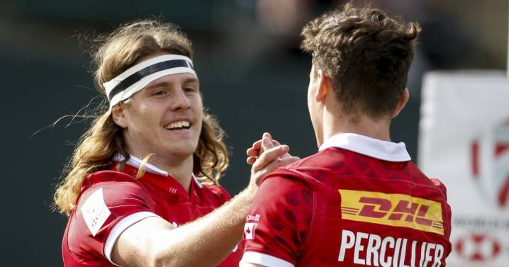 Canada rugby: sevens team excels in Trinidad at RAN Sevens