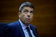 Mazón comparece el lunes tras las conversaciones con Feijóo