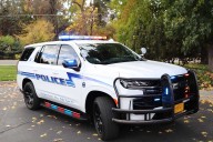 Grants Pass Man Breaks Into Home Naked, Flees With Blanket, Found Hiding in Hedge