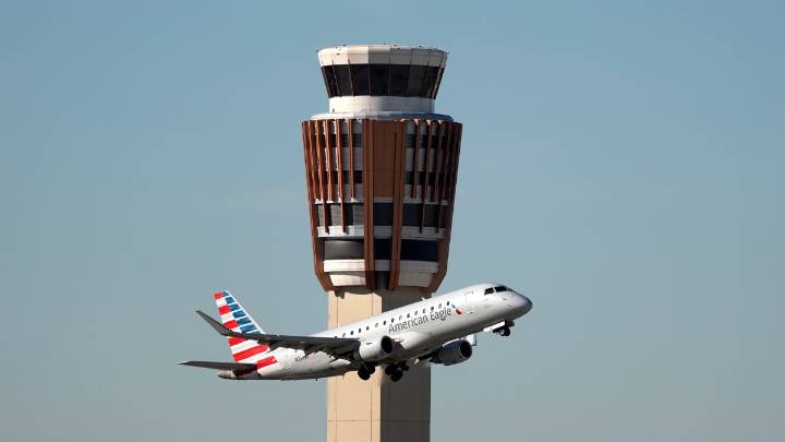 Air traffic controllers promised fast shutdown pay, but they've been told that before