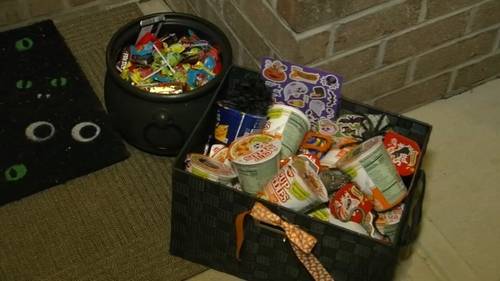 SNAP recipients wait for benefits to be partially restored: 'What happening is stressful'