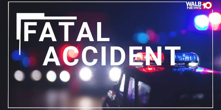 Man dies after his vehicle flips several times in Brooks County crash, GSP investigating