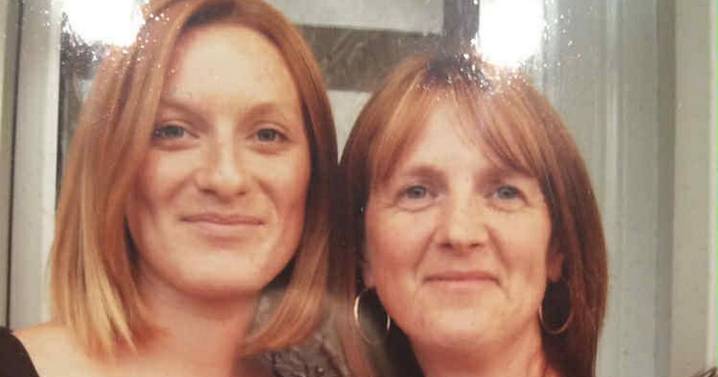 Sister of Scots mum feared murdered in Spain 10 years ago still hope to find her
