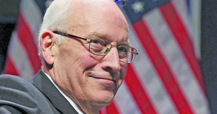 Dick Cheney, former vice president who unapologetically supported wars in Iraq, Afghanistan, dies at 84