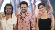 Ram Pothineni on casting Upendra in Andhra King Taluka: He's a Telugu star