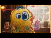 1st look at Disney holiday short directed by Taika Waititi