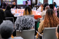 As Black women face unemployment challenges, a roundtable of policymakers searches for solutions