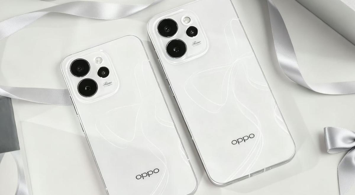 Oppo quiere superar a Samsung y lanza teléfono con cámara de 200MP, IA avanzada y chip de alto rendimiento