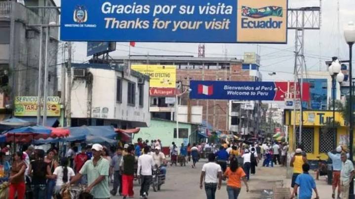 "Es una coladera": Héctor Ventura también pide declarar en emergencia la frontera con Ecuador