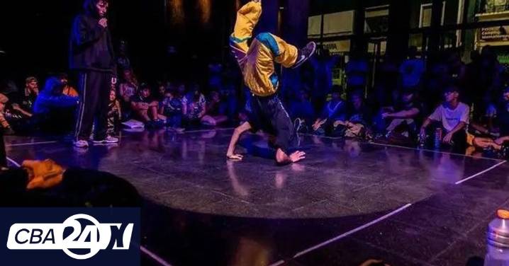 Actividades gratuitas en el Museo Metropolitano de Arte Urbano: música, break y arte lumínico