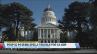 'I'd say it's still very competitive': Prop 50 passing tees up competitive race in 2026