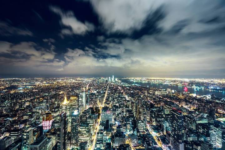 NYC High Wind Advisory Goes Into Place Wednesday Evening
