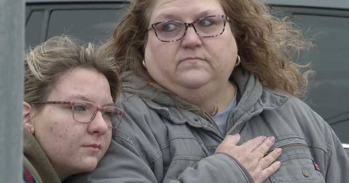 Community gathers to remember Sheffield Village police lieutenant