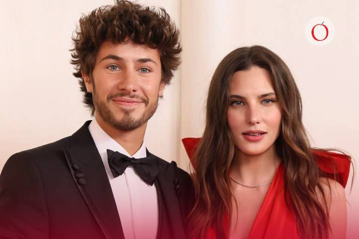 ¿Macarena Achaga terminó con Juanpa Zurita por tercera en discordia? Esto confesó recientemente el actor