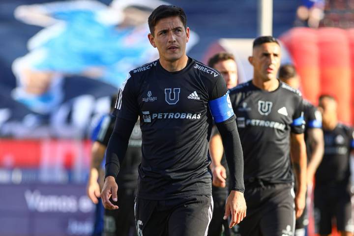 Matías Rodríguez fija cuándo y donde jugará su último partido como futbolista profesional