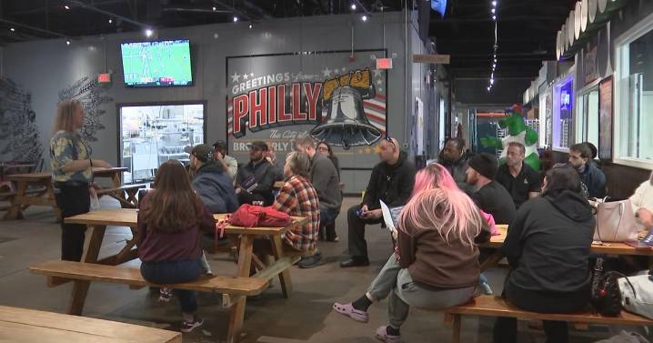 Dozen bars and restaurants in Philadelphia undergo active bystander intervention training