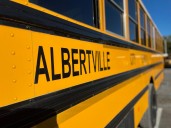 Albertville City Schools shares growth on State Report Card