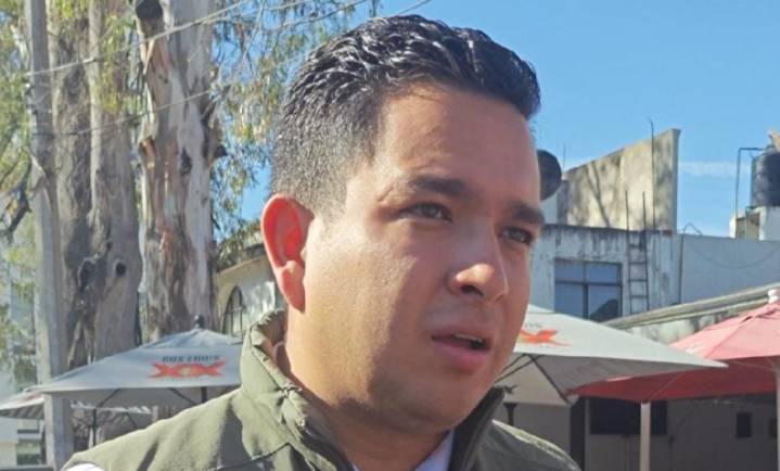 Reporta Policía Morelia hasta 7 robos a transportistas por semana