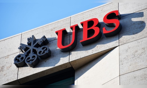 Financials stand out as clear bright spot, UBS sees pick