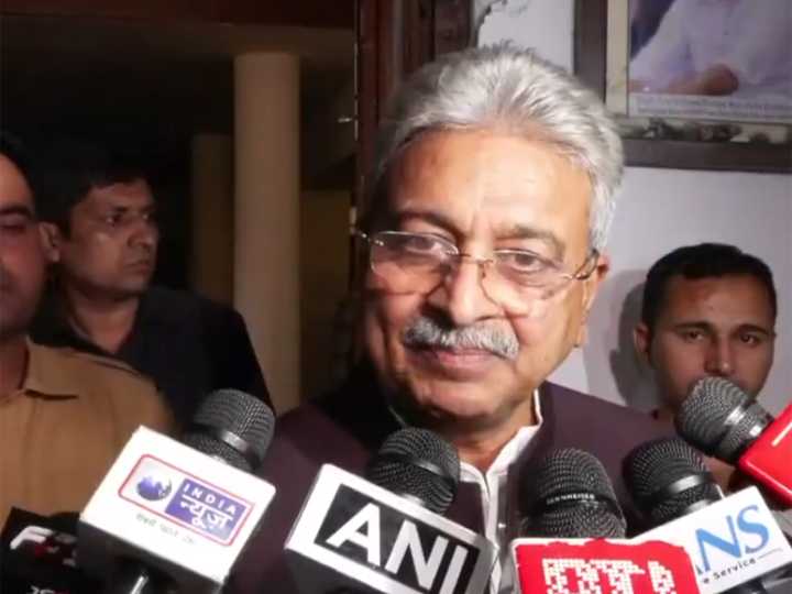 "BJP stole votes, formed govt": Haryana Congress