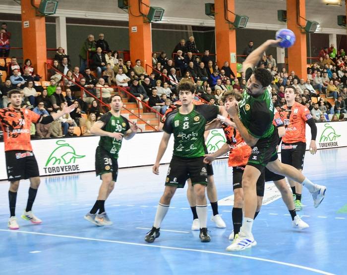 El REBI busca la victoria ante el Alcobendas en su primer reto de la Copa del Rey 2026