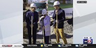 Sisters of St. Mary in Fond du Lac breaks ground on cancer care facility expansion