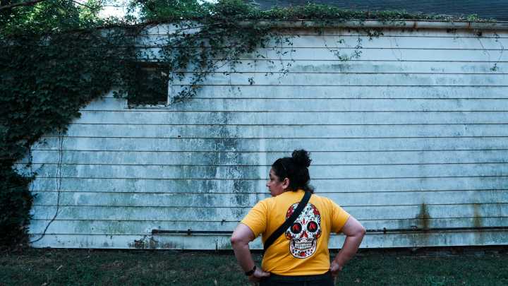 $1 for a dream? Inside Louisville's push to save its crumbling homes