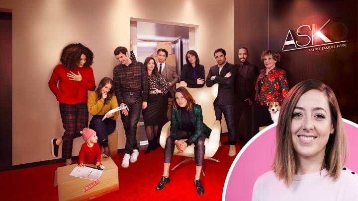 'Call My Agent': American Remake With Sports Twist In Works At HBO